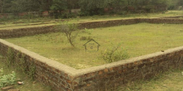 Residential Plot Is Available For Sale IN GWADAR