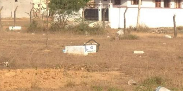 DHA- 1 Kanal Plot No. 1035 For Sale