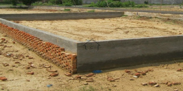 PCSIR Housing Scheme Phase 2 - Residential Plot Available For Sale IN  PCSIR Housing Scheme, Lahore