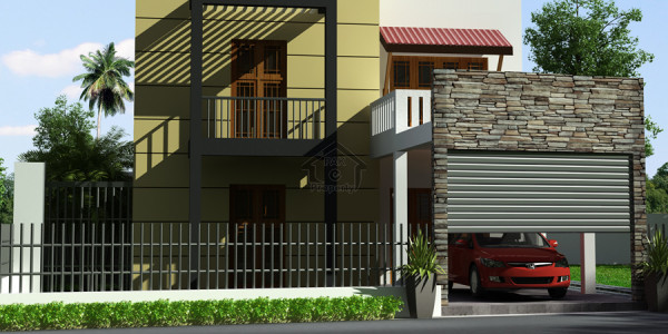 DHA -1 Kanal House For Sale