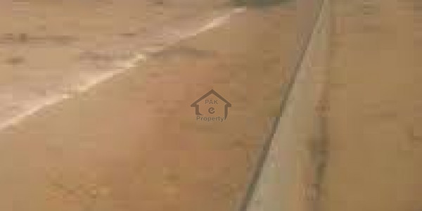 Sui Gas Society - 1 Kanal Plot No 94 FOR SALE