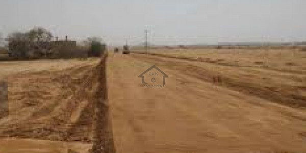 DHA -1 Kanal one Residential file