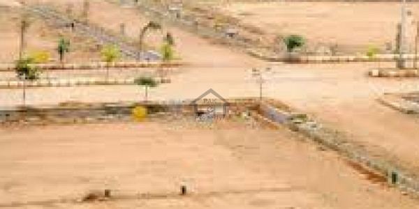 DHA Phase 5 - Block C - Two Kanal Plot For Sale  IN DHA Defence, Lahore