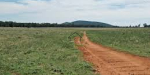 Quaid-e-Azam Industrial Estate - Industrial Plot For Sale IN LAHORE