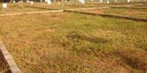 NFC 1 - Block C (NE) - 2 Kanal plot for sale IN  NFC 1, Lahore