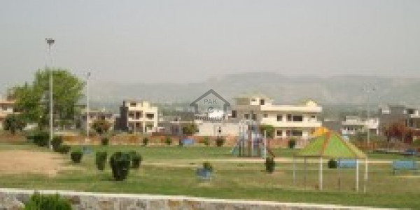 NFC 1 - 1 Kanal Plot For Sale  IN LAHORE