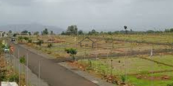 UET Housing Society - Block B - 1 Kanal Plot For Sale  IN UET Housing Society, Lahore
