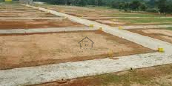 DHA Phase 7 - Block X - Residential Plot Is Available For Sale IN  DHA Defence, Lahore