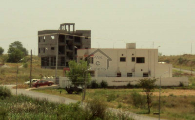 Madni Gardens - Residential Plot Is Available For Sale IN  Ferozepur Road, Lahore