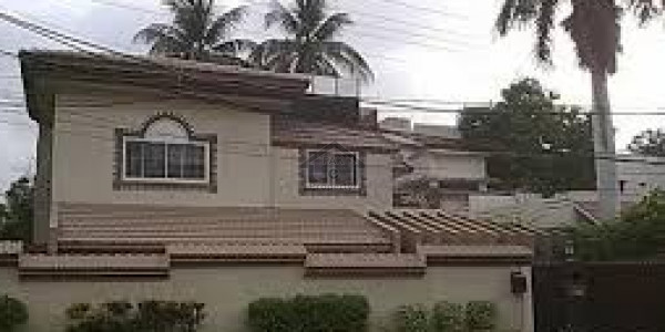 DHA Phase 6 - Block C - One Kanal Brand New Home Spanish Fittings For  Sale IN   DHA Defence, Lahore