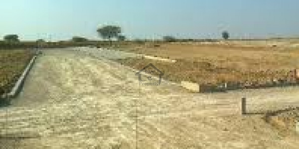 DHA 9 Town - Block D - Residential Plot Is Available For Sale IN  DHA Defence, Lahore