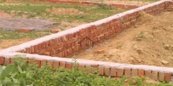 DHA Phase 7 - Block Z2 - Residential Plot For Sale IN DHA Defence, Lahore