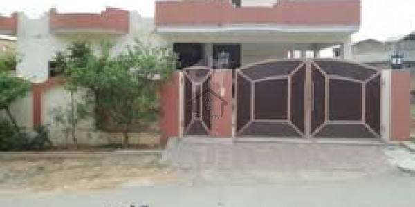 Aashiana Road - Commercial House Available For Sale IN LAHORE
