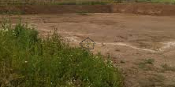 DHA Phase 7 - Residential Plot For Sale IN  DHA Defence, Lahore