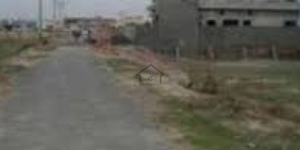 DHA Phase 6 - Block K - Residential Plot For Sale IN  DHA Defence, Lahore