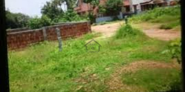 OPF Housing Scheme - Block C - Residential Plot For Sale IN OPF Housing Scheme, Lahore