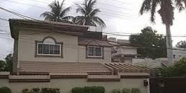 Garden Town - Sher Shah Block - 1 Kanal House FOR SALE IN Garden Town, Lahore