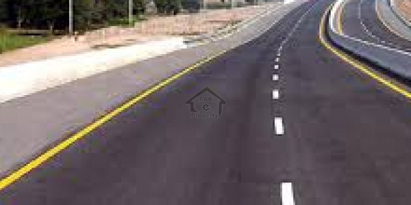 Pak Arab Society Phase 1 - Block B - Commercial plot Is Available For Sale IN  Pak Arab Housing Soci