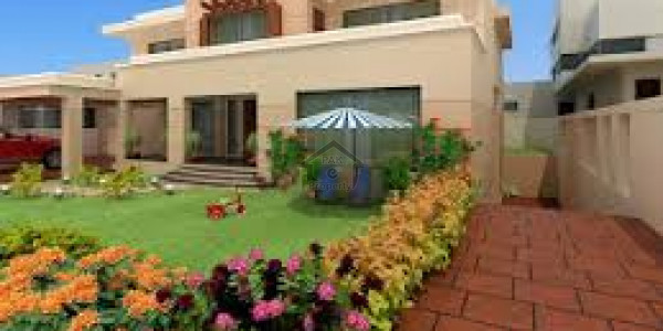 Garden Town - House Is Available For Sale IN LAHORE