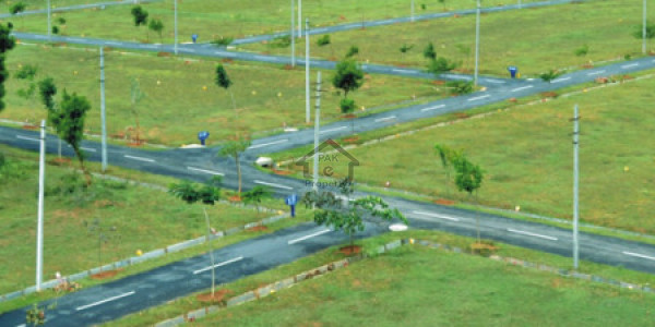 DHA Phase 9 Prism - Block A - Residential Plot For Sale IN DHA Defence, Lahore