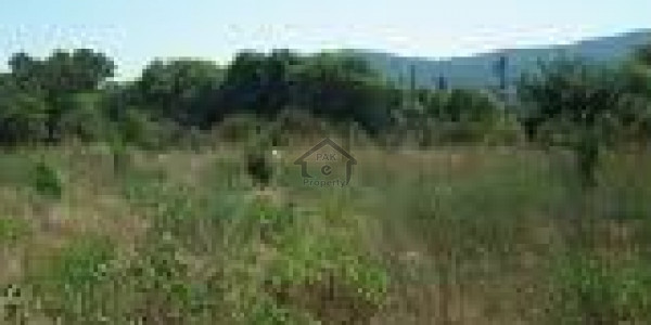 Paragon City -4 Marla  Commercial Plot Is Available For Sale