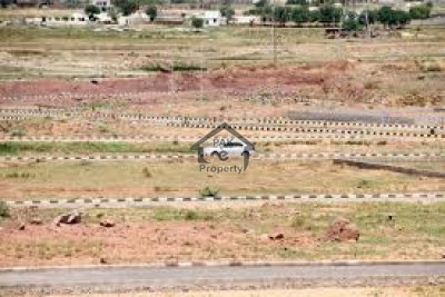 DHA Phase 9 Prism - 5 Marla Residential Plot For Sale IN  DHA Defence, Lahore