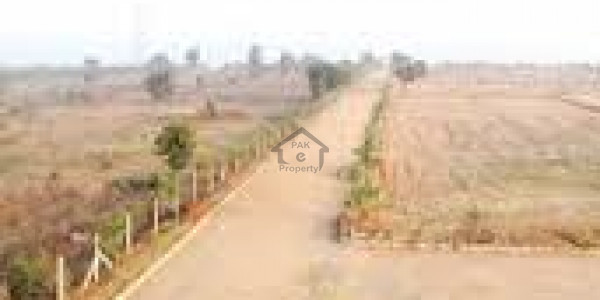 DHA Phase 6 - Block D - Residential Plot No. D-1152 For Sale IN   DHA Defence, Lahore