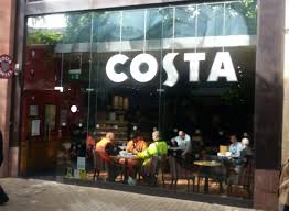 Airport Road - Running Fast Food Restaurant Business For Sale IN LAHORE