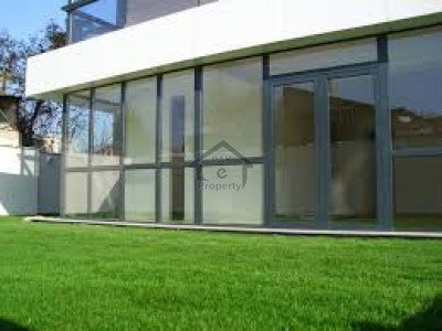 Paragon City -1 Kanal Residential Plot Is Available For Sale