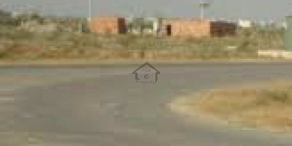 Paragon City -10 Marla Residential Plot Is Available For Sale