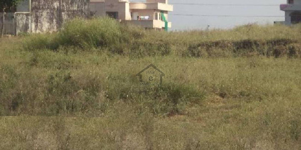 AWT Phase 1 - Block A - Residential Plot Is Available For Sale IN  AWT Army Welfare Trust, Lahore