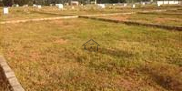 AWT Phase 1 - Block B - Residential Plot Is Available For Sale IN  AWT Army Welfare Trust, Lahore