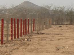 AWT Phase 1 - Block A - Residential Plot Is Available For Sale IN  AWT Army Welfare Trust, Lahore