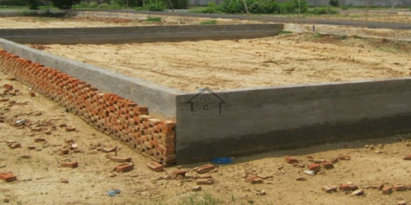 Fazaia Housing Scheme Phase 1 - Block K - Residential Plot Is Available For Sale IN   Fazaia Housing