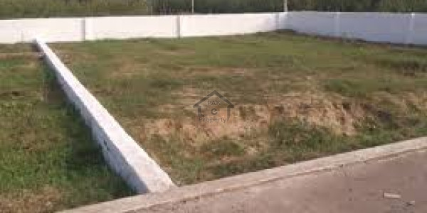 Paragon City - Woods Block - 5 Marla For Sale In Best Location IN LAHORE