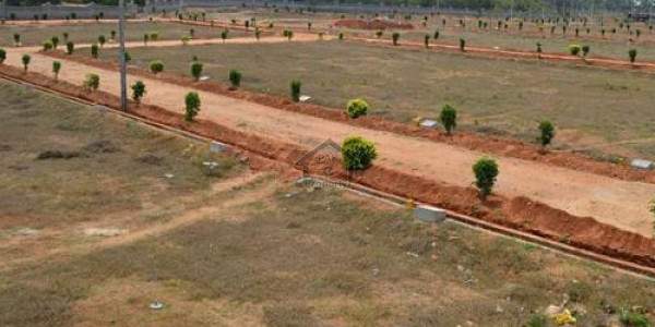 DHA Phase 6 - Block E - Residential Plot Is Available For Sale IN DHA Defence, Lahore