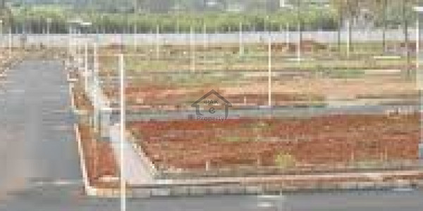 DHA Phase 7 - Block P - Residential Plot Is Available For Sale IN  DHA Defence, Lahore