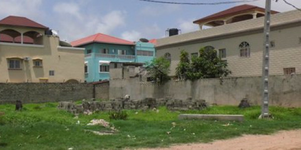 DHA Phase 6 - Block G - Residential Plot Is Available For Sale IN  DHA Defence, Lahore