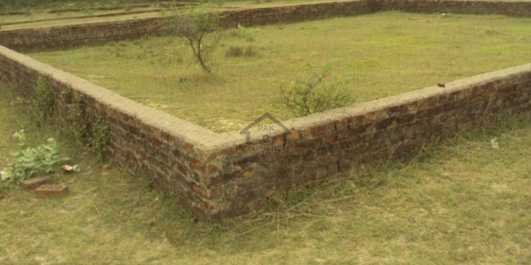 DHA Phase 7 - Block R - Residential Plot Is Available For Sale IN  DHA Defence, Lahore