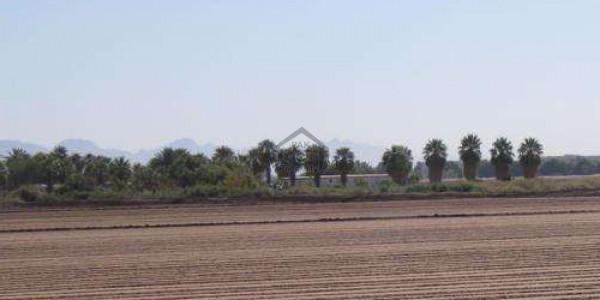 DHA - 4 Marla Plot Is Available For Sale