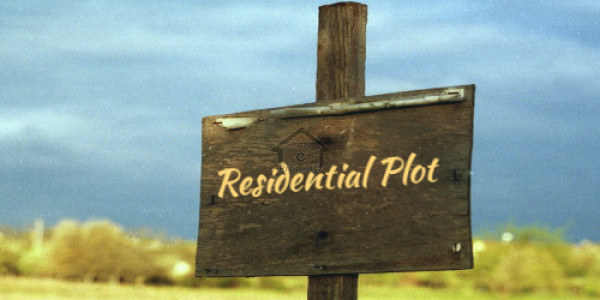 Alfalah Town - 5 Marla Corner Residential Plot Is Available For Sale