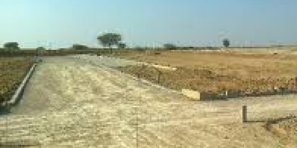 Khayaban-e-Amin - Block A - Residential Plot Is Available For Sale IN  Khayaban-e-Amin, Lahore
