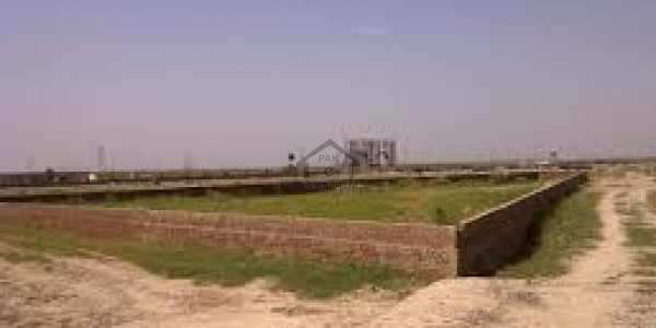 State Life Phase 2 - Block BB - Residential Plot Is Available For Sale IN  State Life Housing Societ