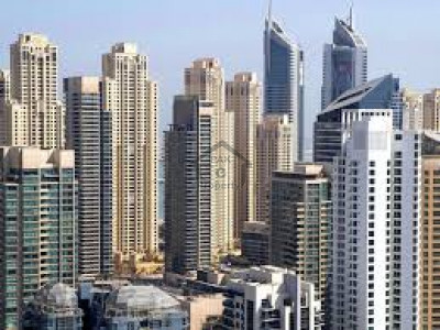 Askari 11 - Flat Is Available For Rent IN Askari, Lahore