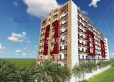Askari 11 - Flat Is Available For Rent IN Askari, Lahore