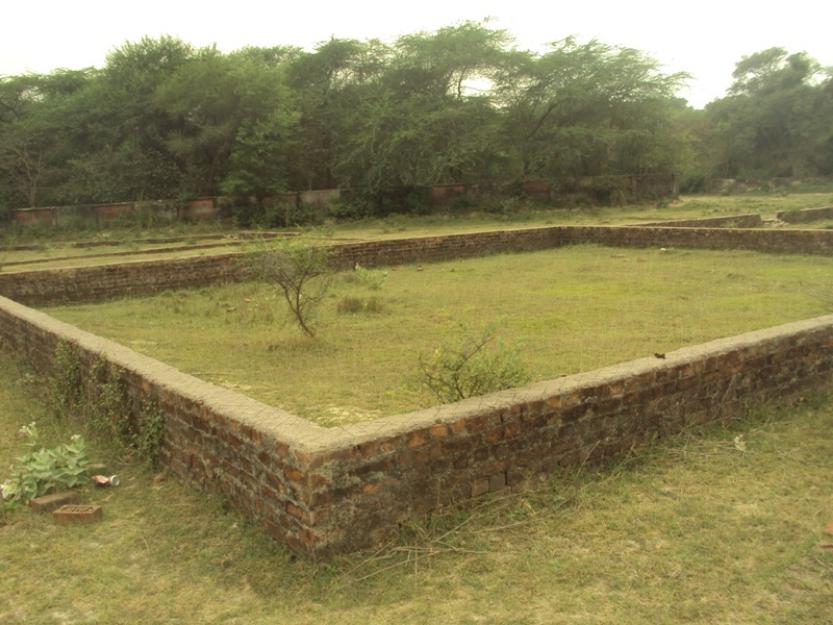 Lahore Motorway City - Residential Plot For Sale IN LAHORE