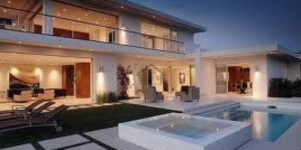 Jubilee Town - Kanal kothi for rent in A Block IN LAHORE