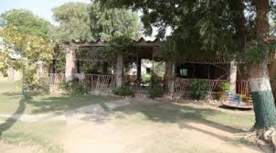 LDA Avenue - Farm House Prime Location On Main Raiwind Road IN LAHORE