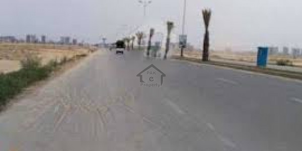 Johar Town Phase 2 - Block L - 1 Kanal Commercial Plot For Sale IN  Johar Town, Lahore
