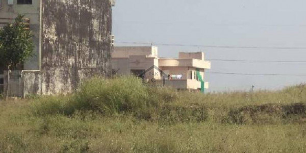 OPF Housing Scheme - Residential Plot For Sale IN LAHORE